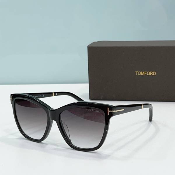 Tom Ford Sunglasses Top Quality TOS01668
